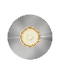 Small Stainless Steel LED Round Button Light