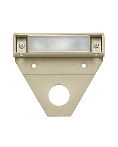 Nuvi Small Deck Sconce 10-Pack