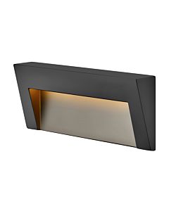 Deck Sconce Wide Horizontal