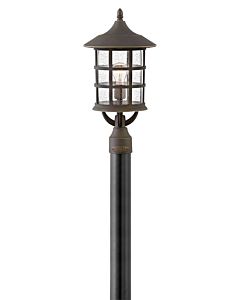 Medium Post Top or Pier Mount Lantern 12v