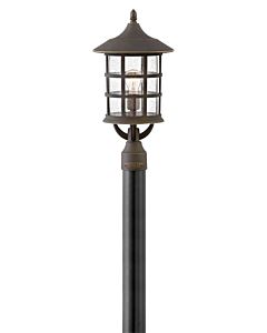 Large Post Top or Pier Mount Lantern