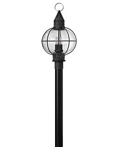 Large Post Top or Pier Mount Lantern