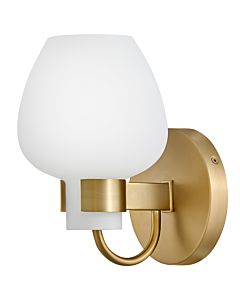 Small Sconce