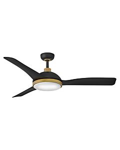 Alba 56" LED Smart Fan