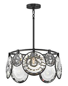 Small Convertible Chandelier