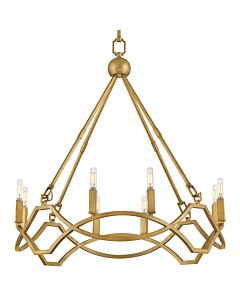 Medium Chandelier