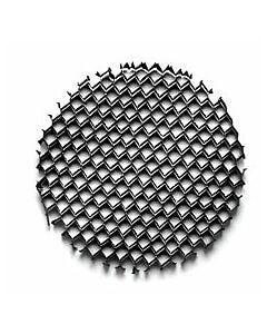 Hex Louver Lens 6-Pack