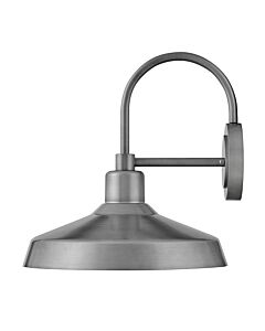 Medium Wall Mount Barn Light