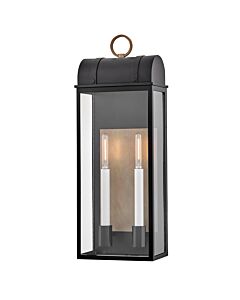 Large Wall Mount Lantern