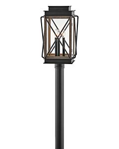 Medium Post Top or Pier Mount Lantern