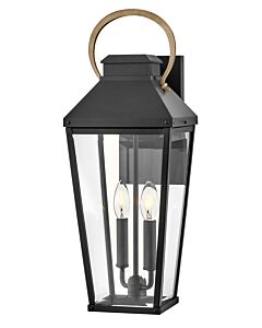 Large Wall Mount Lantern