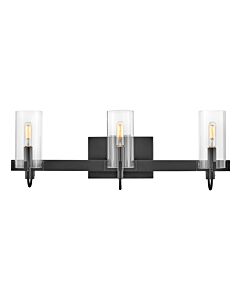 Medium Three Light Vanity