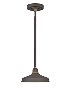 Pendant Barn Light