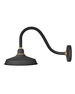 Medium Gooseneck Barn Light