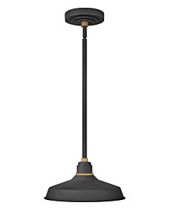 Pendant Barn Light