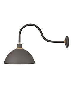 Large Gooseneck Barn Light