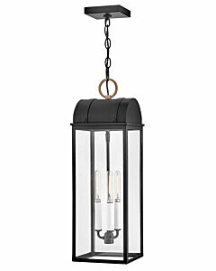 Large Hanging Lantern