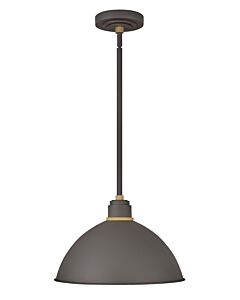 Pendant Barn Light