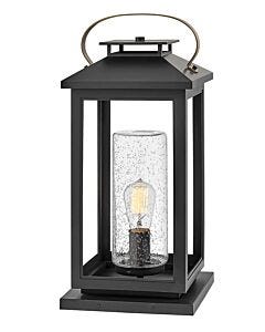 Large Pier Mount Lantern