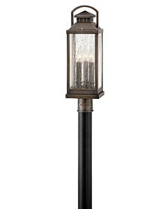 Large Post Top or Pier Mount Lantern