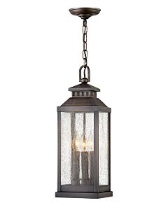 Medium Hanging Lantern