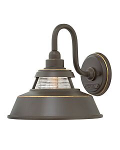 Small Wall Mount Barn Light