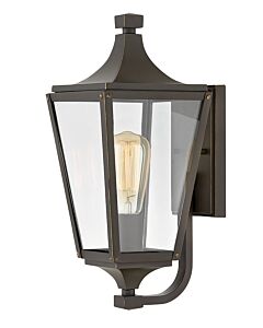 Medium Wall Mount Lantern