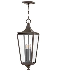 Large Hanging Lantern