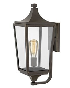 Medium Wall Mount Lantern