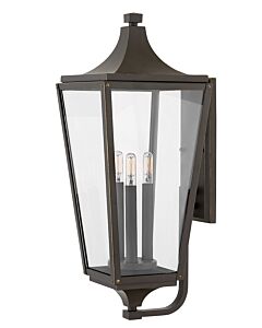 Large Wall Mount Lantern