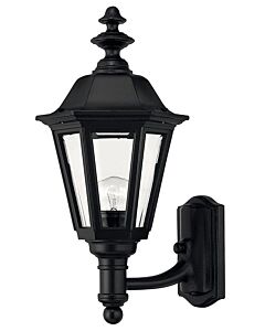 Medium Wall Mount Lantern