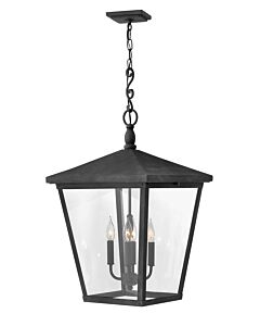 Extra Large Hanging Lantern