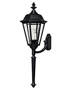 Double XL Wall Mount Lantern