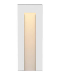 Deck Sconce Tall Vertical