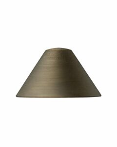 12V Triangular LED Deck Sconce