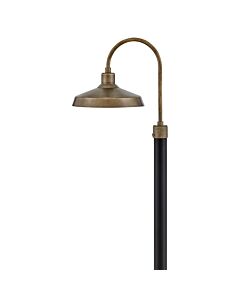 Large Post Top or Pier Mount Lantern