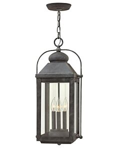 Large Hanging Lantern