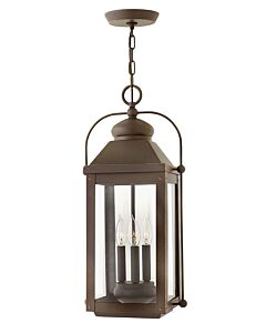 Large Hanging Lantern