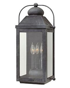 Large Wall Mount Lantern