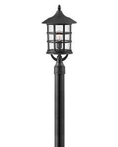 Medium Post Top or Pier Mount Lantern