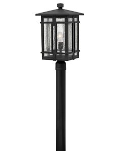 Medium Post Top or Pier Mount Lantern