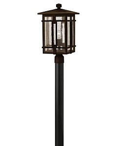 Medium Post Top or Pier Mount Lantern