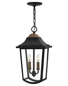 Medium Hanging Lantern