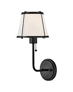 Medium Single Light Sconce