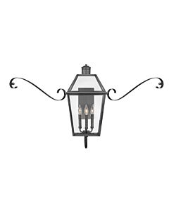 Large Wall Mount Lantern