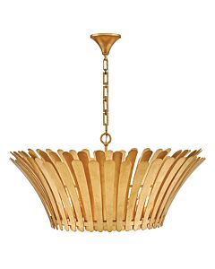 Medium Tapered Chandelier