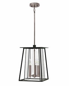 Medium Hanging Lantern