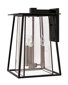 Medium Wall Mount Lantern