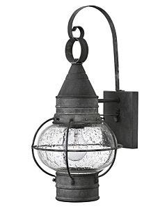 Medium Wall Mount Lantern