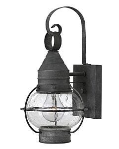 Medium Wall Mount Lantern